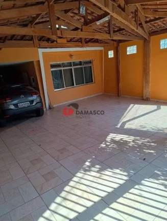 Imagem Sobrado à venda, Vila Assunção, Santo André, SP