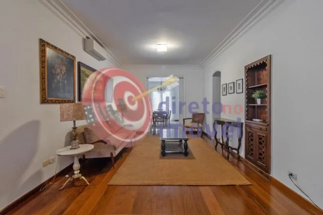 Imagem SOBRADO PARA VENDA OU LOCAÇÃO 300m² 3 SUÍTES 2 VAGAS JARDIM EUROPA SÃO PAULO