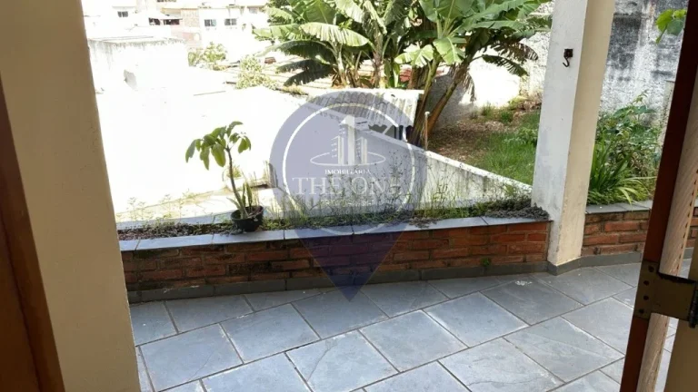Imagem Magnífica casa à venda em São Paulo-SP, Jardim da Glória: 4 quartos, 2 suítes, 2 salas, 4 banheiros, 2 vagas, 217m².