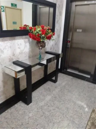 Imagem APARTAMENTO COM 102.94 m² - TUPI - PRAIA GRANDE SP