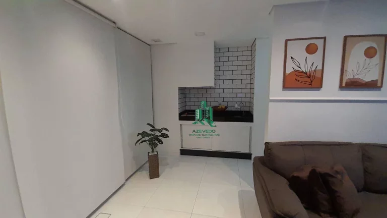 Imagem Apartamento com 2 dormitórios à venda, 69 m² por R$ 700.000,00 - Jardim Flor da Montanha - Guarulhos/SP