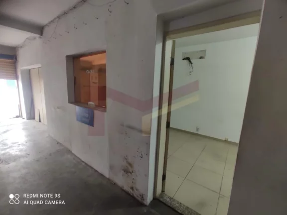 Imagem PONTO COMERCIAL 12X30 COM ESTACIONAMENTO