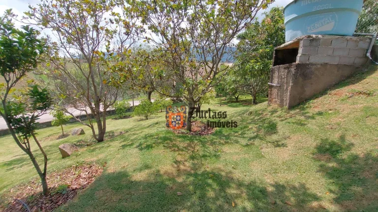 Imagem Chácara com 4 dormitórios à venda, 1851 m² por R$ 950.000,00 - Godoi - Extrema/MG