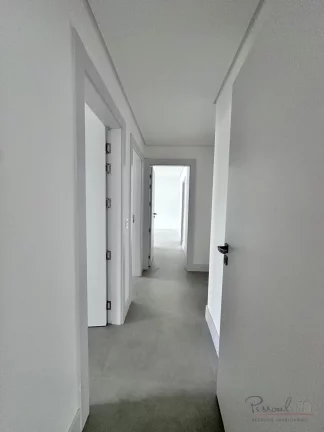 Imagem Apartamento Exclusivo em Condomínio Clube de Luxo Área Privativa: 130 m² Descrição: Unidade fre...