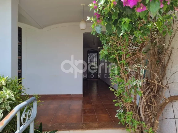 Imagem Casa à venda - Centro