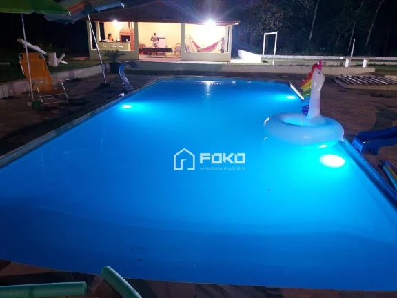 Imagem Chácara com 4 dormitórios à venda, 400,000 m² - Ferreiras - Nazaré Paulista/SP