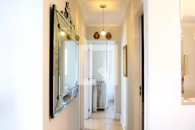 Imagem Apartamento à Venda - Aclimação, 3 Quartos, 67 m2