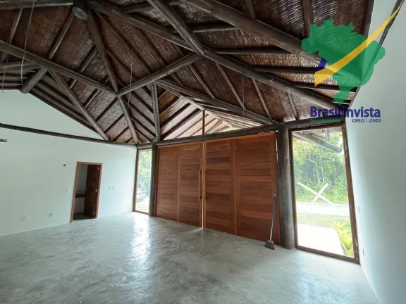 Imagem CASA NO ECO VILLAGE - ARRAIAL