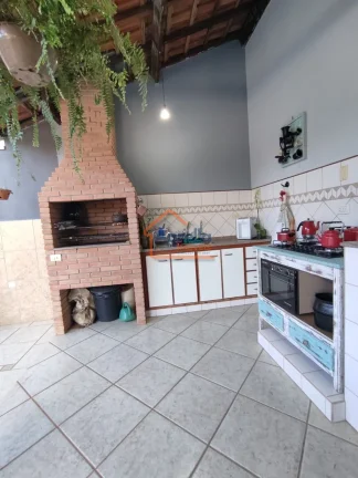Imagem Casa à venda no bairro Jardim Santa Madalena - Mogi Guaçu/SP