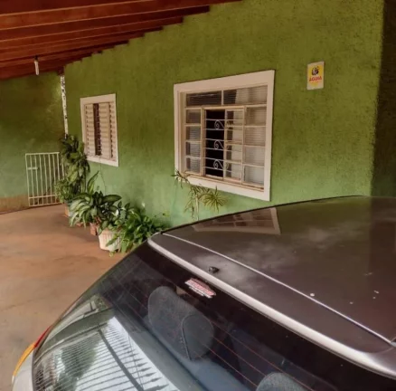 Imagem CASA A VENDA NO JARDIM SIMÔES