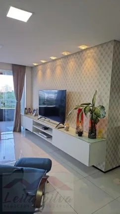 Imagem Venha conhecer este incrível apartamento de 159m