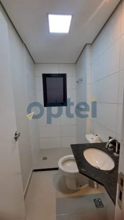 Imagem APARTAMENTO RESIDENCIAL em SÃO BERNARDO DO CAMPO - SP, JARDIM DO MAR