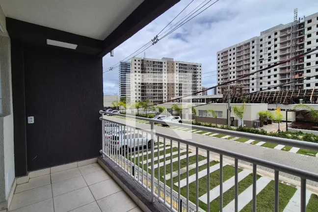 Imagem Apartamento à Venda - Vargem Pequena, 3 Quartos, 60 m2