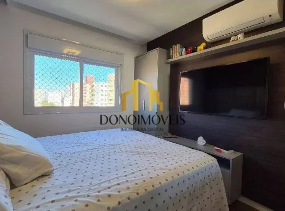 Imagem Apartamento com 3 Quartos à Venda, 103 m² em Vila Assunção - Santo André Imagem Apartamento com 3 Quartos à Venda, 103 m² em Vila Assunção - Santo André