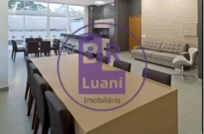 Imagem Apartamento mobiliado no centro de Londrina