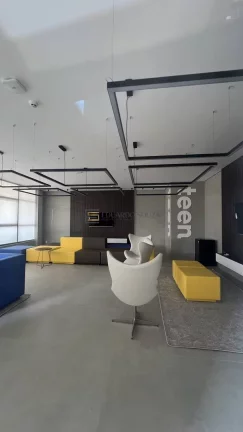Imagem EDIFÍCIO LIBERTY — Praia de Itaparica, Vila Velha/ES