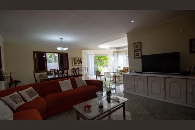 Imagem Casa à Venda - Vargem Grande, 3 Quartos, 360 m2