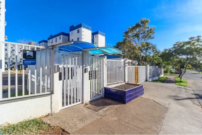 Imagem Apartamento à venda no bairro Jardim Leopoldina - Porto Alegre/RS