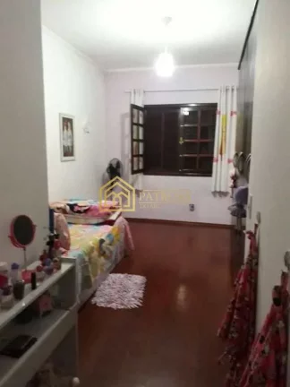 Imagem Casa Padrão
