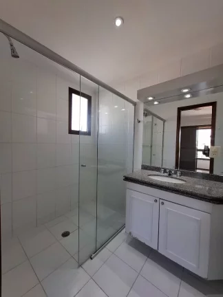 Imagem Apartamento à venda na Vila Leopoldina São Paulo SP com 4 dormitórios, 1 suíte, 3 vagas de garagem e 160m².