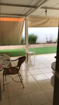Imagem Casa em Condomínio para Venda em Cuiabá / MT no bairro Jardim Imperial