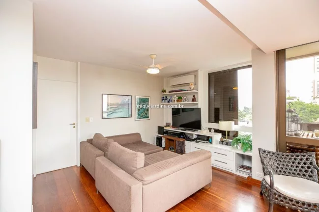 Imagem Apartamento à venda Itaim Bibi São Paulo