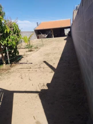 Imagem Chácara Condomínio para Venda em Limeira, Bairro dos pires de baixo, 2 banheiros