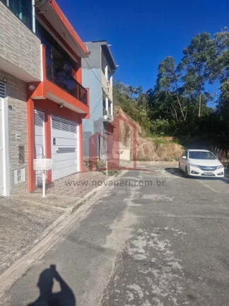 Imagem TERRENO RESIDENCIAL em Franco da Rocha - SP, Parque Montreal