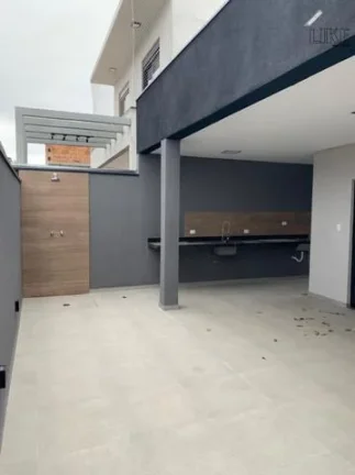 Imagem Casa com 3 Dormitorio(s) localizado(a) no bairro Loteamento Floresta em São José dos Campos / São Paulo Ref.:CA0167