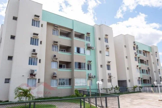 Imagem Apartamento 3 dormitórios para Venda em Teresina, Morada do Sol, 3 dormitórios, 2 suítes, 3 banheiros, 1 vaga