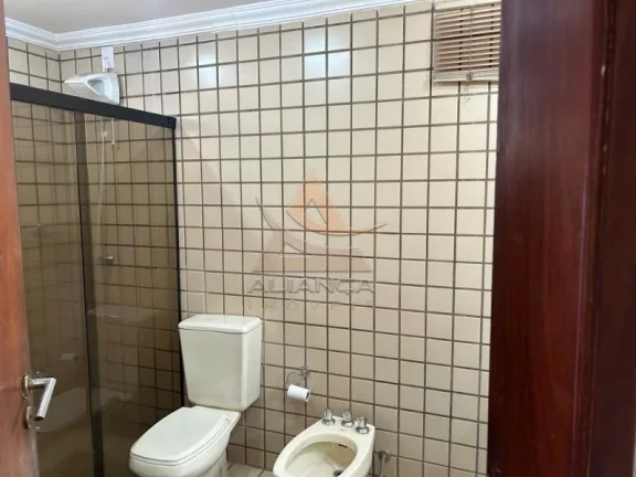 Imagem Apartamento - Ribeirão Preto - Centro