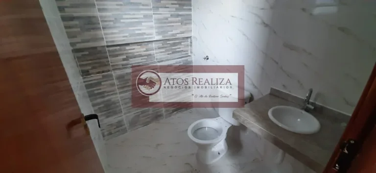 Imagem Casa com piscina praia de Itanhaém Cibratel II Itanhaém
