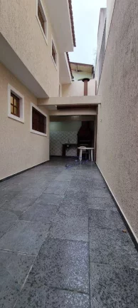 Imagem Casa com 3 quartos (1 suíte) à venda, 145 m² - Vila Sônia - Jardim das Vertentes - São Paulo/SP