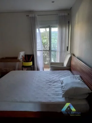 Imagem Sobrado com 4 dormitórios à venda, 370 m² por R$ 2.215.000,00 - Morumbi - São Paulo/SP