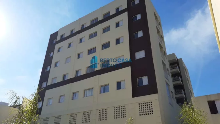 Imagem Apartamento Padrão