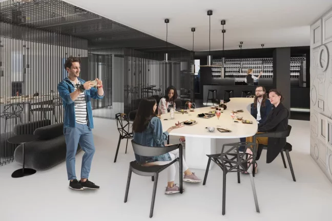 Imagem Studio à venda em São Paulo, Perdizes, com 1 quarto, 38,94m2 Imagem Studio à venda em São Paulo, Perdizes, com 1 quarto, 38,94m2
