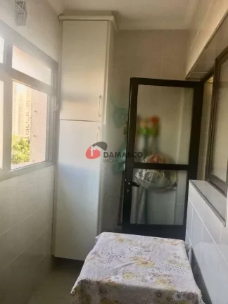 Imagem Apartamento à venda 3 Quartos, 1 Suite, 2 Vagas, 100M², Santa Maria, São Caetano do Sul - SP