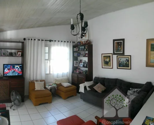 Imagem Casa térrea na praia de Canasvieiras