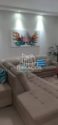 Imagem ÓTIMO SOBRADO À VENDA NO CONDOMÍNIO VILLAGIO DI SAN FRANCESCO, JARDIM CAROLINA, JUNDIAÍ SP