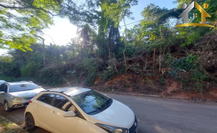 Imagem Terreno - Cotia - Parque Rincão | Batelli Imóveis