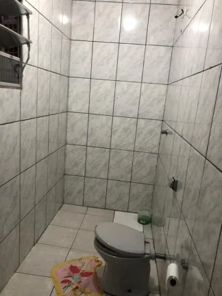 Imagem Casa para Venda em Santo André, Cata Preta, 3 dormitórios, 2 suítes, 2 banheiros, 2 vagas