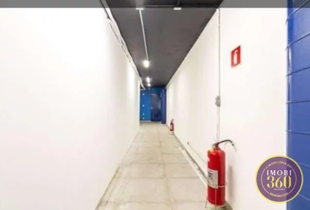 Imagem Galpão para Venda e Locação na Vila Prudente (Zona Leste), São Paulo - SP