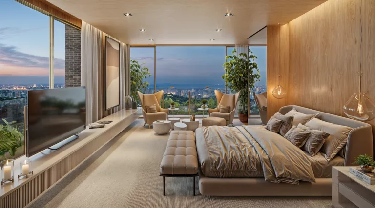 Imagem APARTAMENTO RESIDENCIAL em São Paulo - SP, Moema