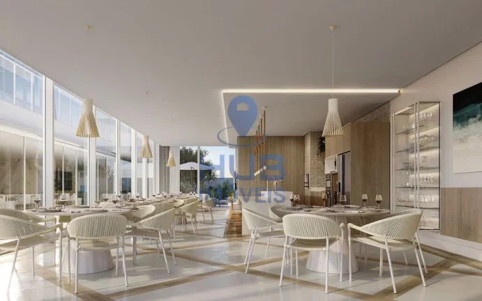 Imagem Apartamento 4 Dormitórios para venda em Balneário Camboriú - SC