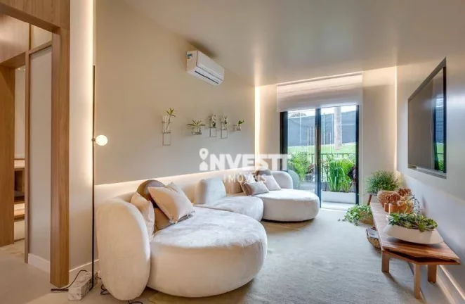 Imagem Apartamento à venda, 139 m² por R$ 1.299.000,00 - Serrinha - Goiânia/GO