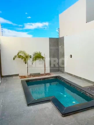 Imagem Casa à venda no Lot. Boa Vista com 3 quartos, sendo 1 suíte, PETROLINA - PE