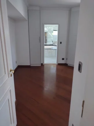 Imagem Apartamento para Venda em Santo André, Jardim, 5 dormitórios, 4 suítes, 6 banheiros, 4 vagas