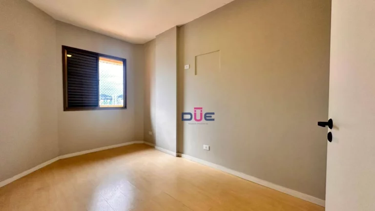 Imagem Apartamento com lazer completo, 2 varandas elevador, vista livre, garagem demarcada e 2 quartos suiite e varanda no Boqueirão!!!