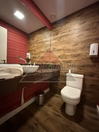 Imagem SALA COMERCIAL em RIO DE JANEIRO - RJ, BARRA DA TIJUCA