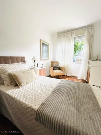 Imagem SCAPA 1029 Apto KR33_1-3924091 - Apartamento à venda no bairro Santa Cecília - Porto Alegre/RS